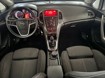 Opel Astra  1.7CDTi 81 kW  STK 3.2027 - 14