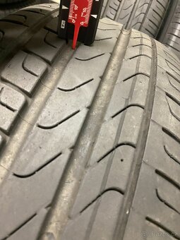 ORIGINAL ALU KOLA BMW 3 F30, F31 225/45/18, 255/40/18 - 14