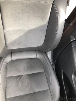 Volkswagen Sharan 2,0 TDI - 14