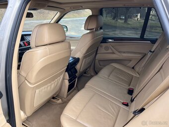 Bmw x5 e70 40.d - 14