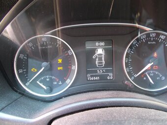 skoda octavia 2,fac.1.6mpi,75kw,veskere nd. barva 9153 - 14
