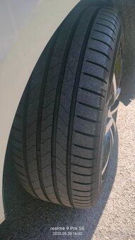 Škoda 1,6 tdi - 14