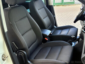 Seat Alhambra (2015) 2,0TDi 130kW DSG Style SERV.KNIHA - 14
