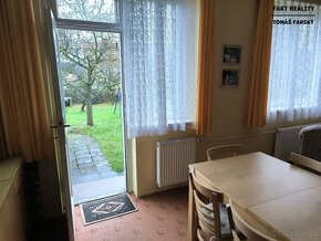 Prodej RD 3+1, zahrada 187 m², K Loučkám, Litvínov - 14