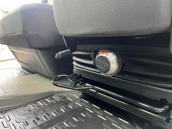 VW CRAFTER 2.0TDI 103 KW - 14