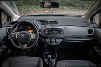 Toyota Yaris 1.0I VVT-i - 14