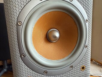 Bowers & Wilkins DM 603 S3 - 14