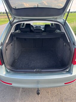 Skoda Octavia 2 2.0 TDI 103kw - 14