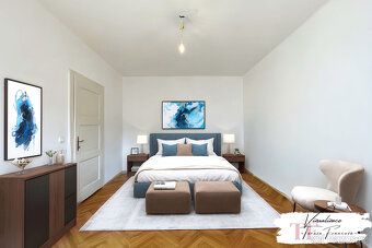 Pronájem byt 2+1, 80 m², Prostějov - 14