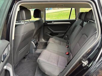 Prodám VW Passat B8 2.0tdi 110kw s možností odpočtu DPH - 14
