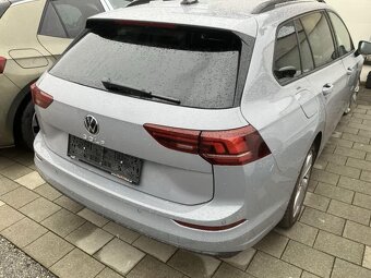 VOLKSWAGEN GOLF VIII LIFE 2.0 TDI 85KW COMBI 2/2025 DPH - 14