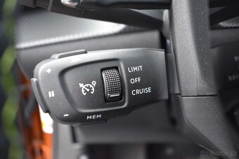 Peugeot 2008 1.5 BlueHDi GT AUTOMAT DPH ČR 1.MAJITEL - 14