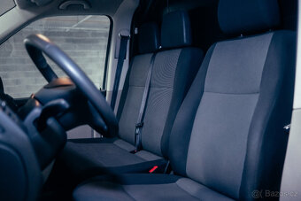 VW T6 Transporter 2.0 TDI L1H1, 2018, 83 000 km, odpočet DPH - 14