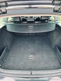 Volkswagen Passat B7 - 14