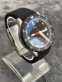 Sinn, model U1 SDR, originál německé hodinky, NOVÉ - 14