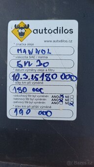 Audi A5 S-LINE 2.0TFSI 132KW - 14