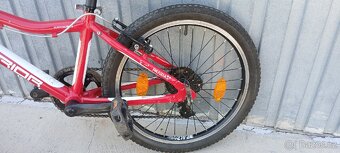 Superior 20" - 14