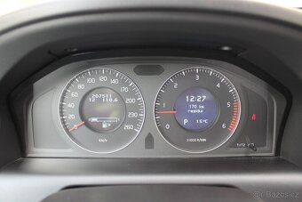 Volvo XC60 2.4D5 120kW AWD Automat+Navi+Kamera+Tažné - 14
