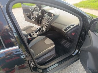 Ford Focus 1.0 92kw ecoboost - 14