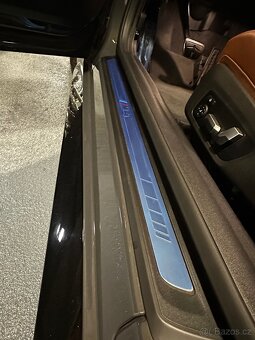 BMW M4 COMPETITION M xDrive - 14