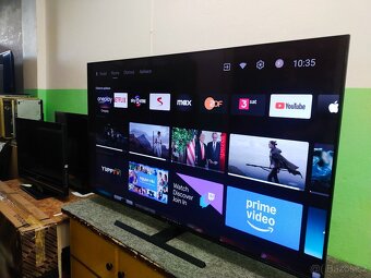 PRODAM TV JVC ---UHLOPRICKA 164CM---ZANOVNI TV- - 14