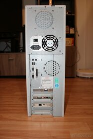 Pentium II  400MHz - 14