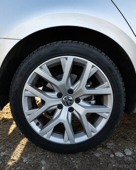 VW Passat B8 2.0TDI 140kw DSG - 14