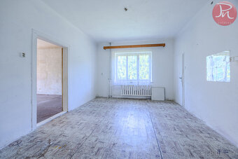 Prodej rodinného domu v Šenově se stavebním pozemkem - 14