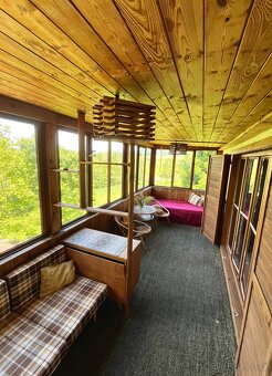 Prodej domu- Březka - 14