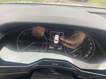 🚗 Škoda Superb 3 2.0 TDI 140 kW – TOP stav, bez investic - 14