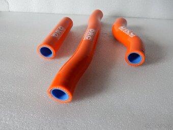 KTM SX EXC 125/150 SXF 250/350 chladič - 14