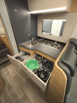 Adria, MATRIX 650SL 121kW Kamera Navi - 14