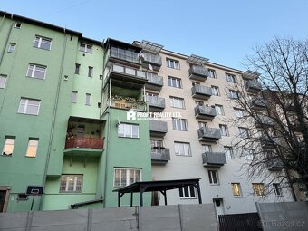 Prodej 2+kk/B, 50 m², Děčín IV-Podmokly, ev.č. N0025353 - 14