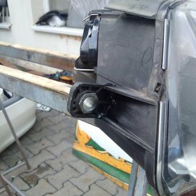 xenony vw passat b6 3C pravy levy 05-07 - 14