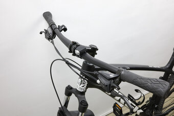 TREK Marlin 4 2023 Matte Black XXL 29 - 14