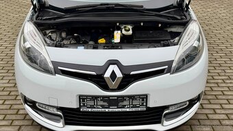 Renault Scénic //1.5dCi//81kW//BOSE//1.MAJ//SERVIS// - 14