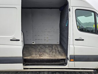 Volkswagen Crafter, Maxi 2.0 TDI, DPH - 14