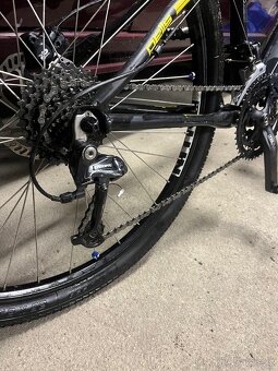 Prodám kolo Pells Razzer velikost S - 14