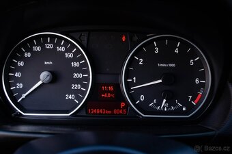 BMW Rad 1 116i A/T, 99kw,A6,5d.(2007-2012) - 14
