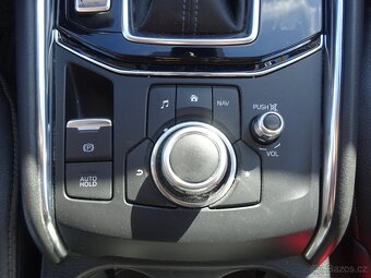 Mazda CX-5 2.5i r.v.2017 AUTOMAT 4x4 - 14