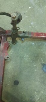 Jawa pérák rám - 14