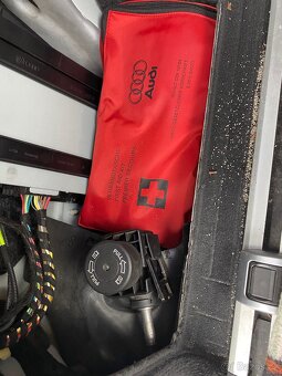 Prodam Audi a6c6 4f - 14