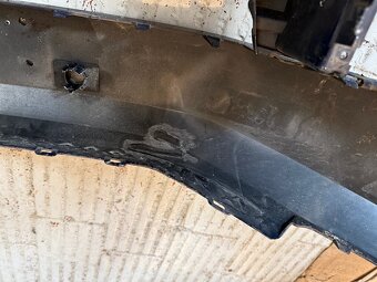 VW PASSAT B8 - 3G - 2014-2019 - nárazník 4xPDC - 3G0807221A - 14