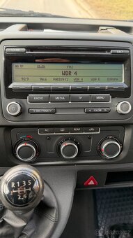 VW Multivan 2.0 tdi 103kw - 14