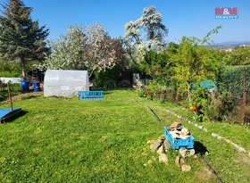 Prodej zahrady, 375 m², Žatec, ul. Čeradická - 14