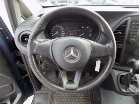 Mercedes-Benz Vito TOURER 116 CDI LANG 8 SED TZ - 14