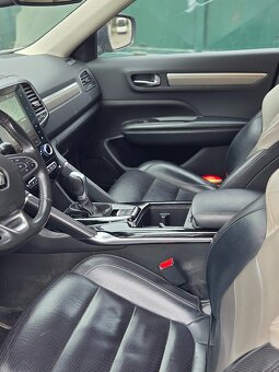 Koleos 2,0 dCi 175 4x4 Initiale Paris - 14