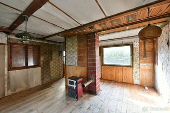 Prodej pozemku pro bydlení, 470 m2 - Na Hujaru, Babice - 14