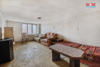 Prodej rodinného domu, 135 m², Mšeno - Sedlec - 14