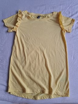 Dámské oblečení S/M - 14